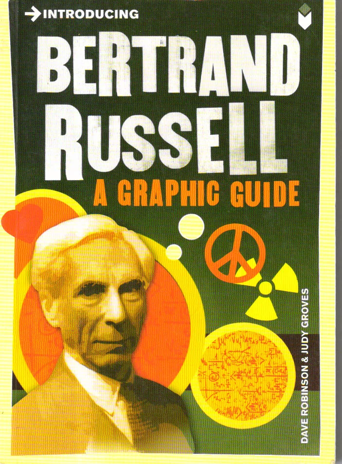 Bertrand Russell