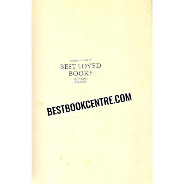 Best Loved Books