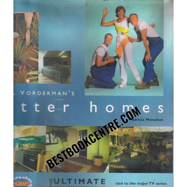 Better Homes