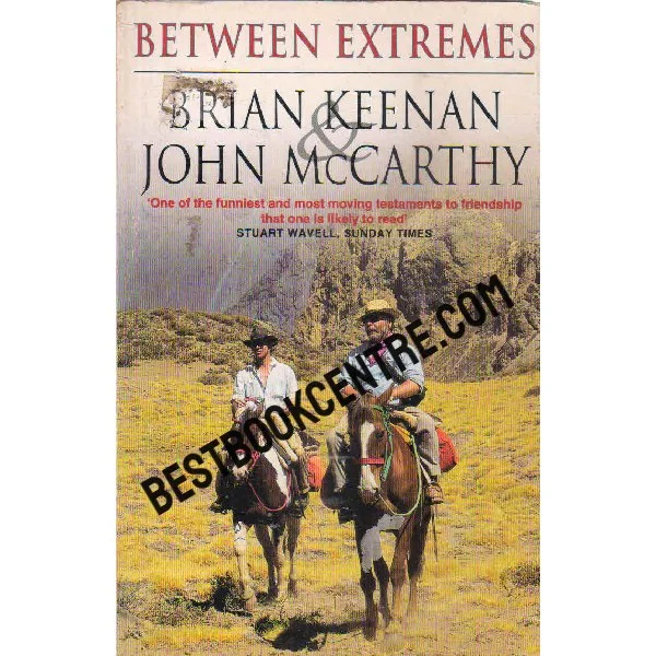 Between Extremes