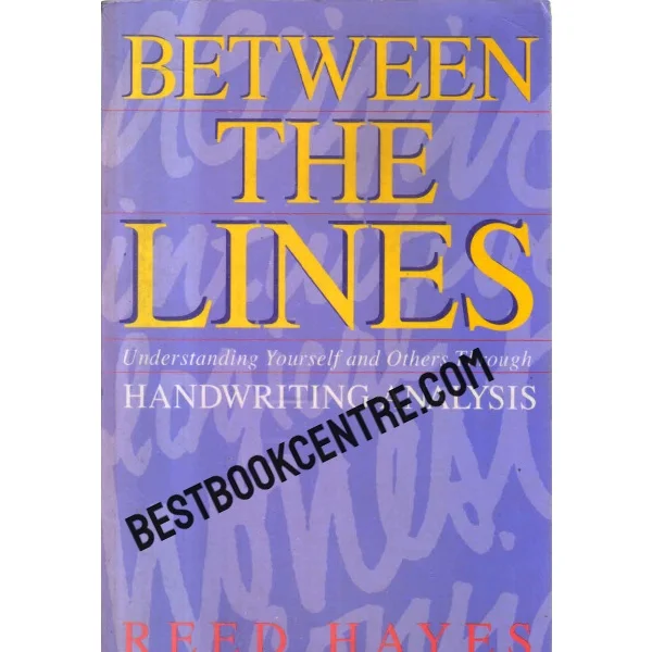 Between the Lines