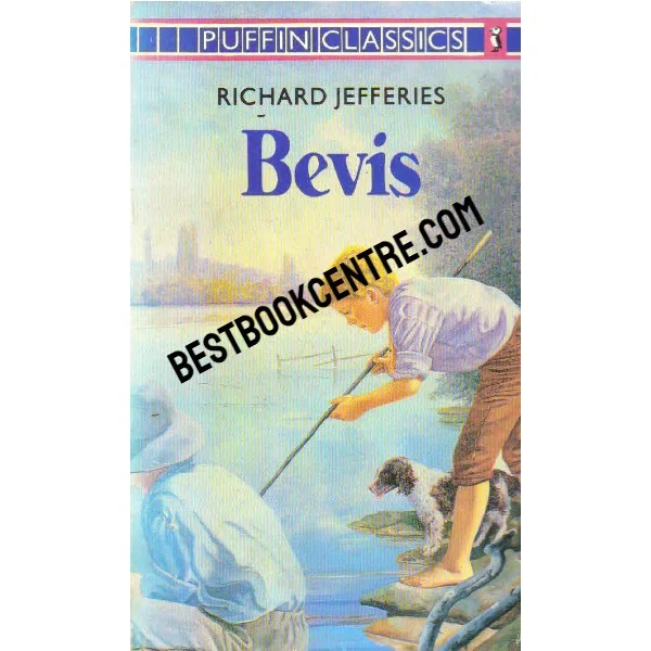 Bevis Puffins Classics