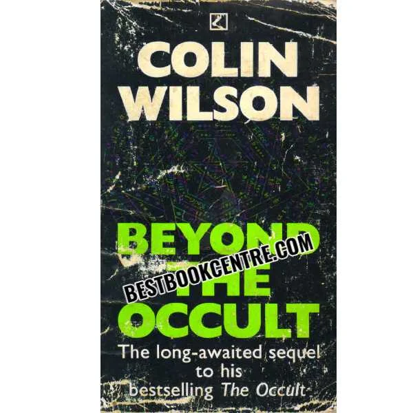 Beyond the Occult