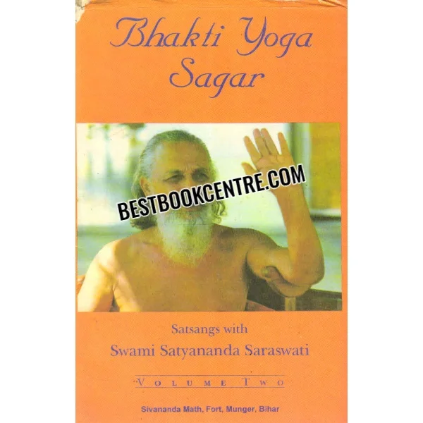 Bhakti Yoga Sagar