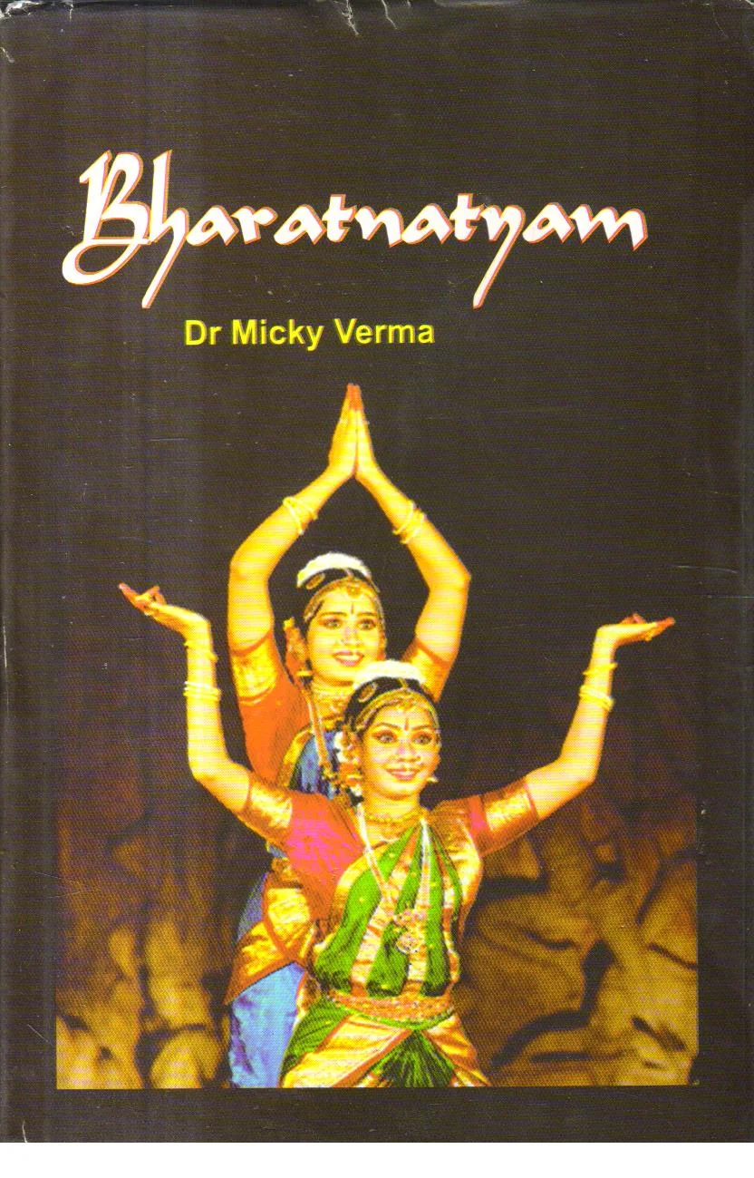 Bharata Natyam