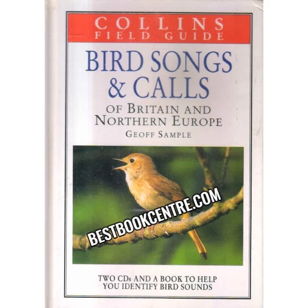 Bird Songs and Calls