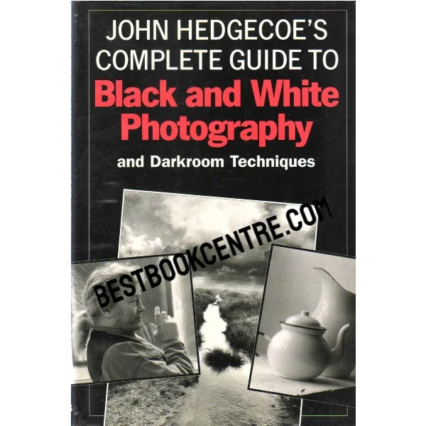 Black and White Photography and Darkroom Techniques
