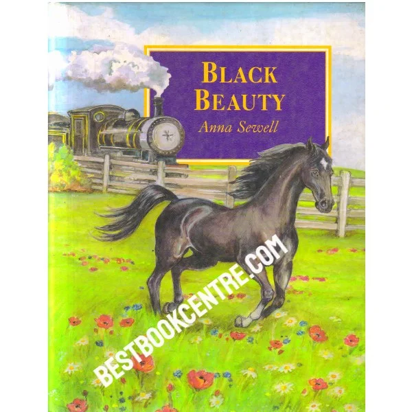 Black Beauty