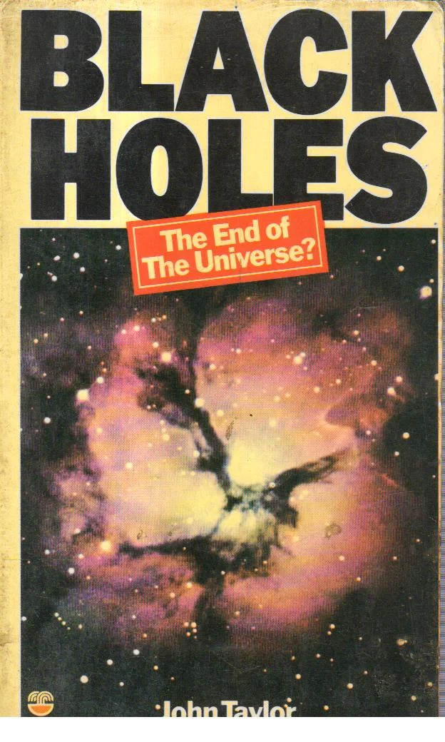 Black Holes