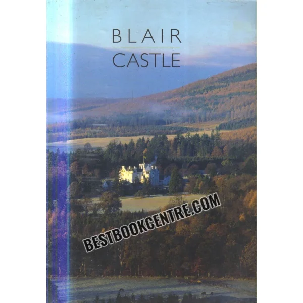 Blair Castle