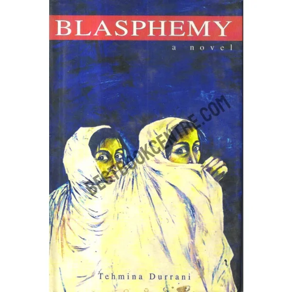 Blasphemy