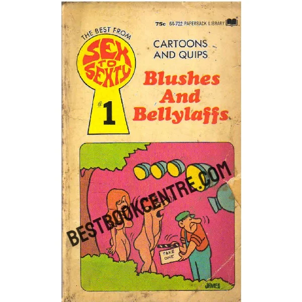 Blushes and Bellylaffs