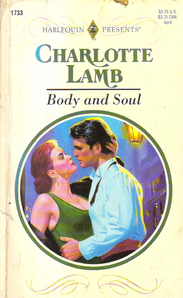 Body and Soul