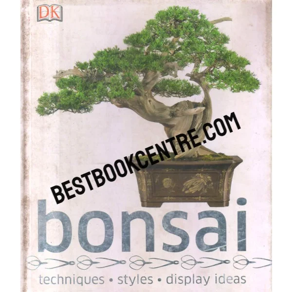 Bonsai 1st Edition
