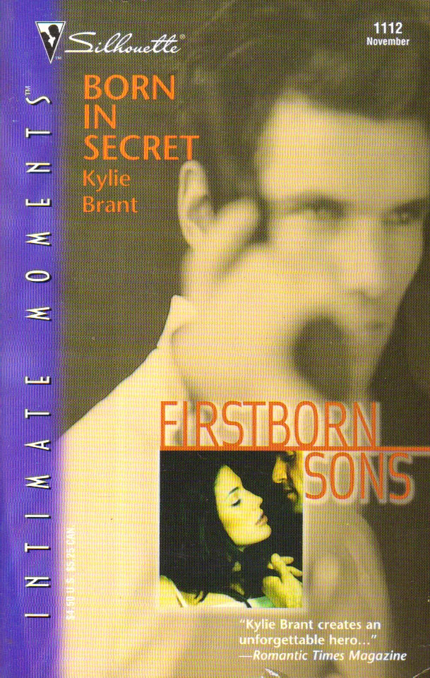Born in Secret