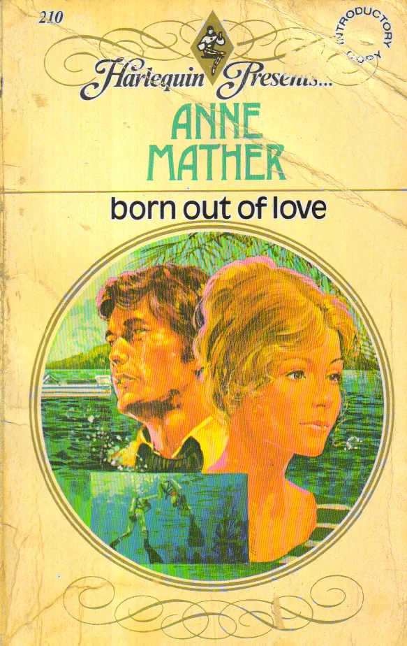 Born Out of Love