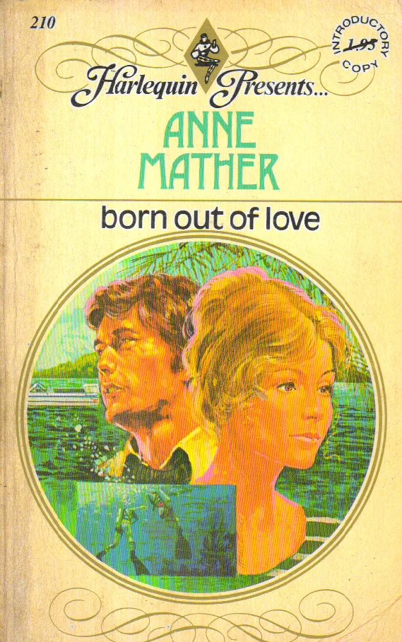 Born Out of Love