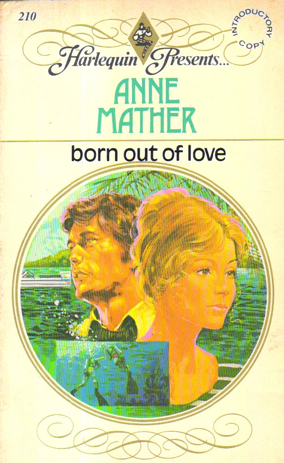 Born Out of Love