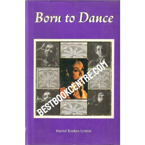 Born to Dance 1st Edition