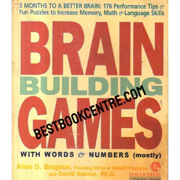 Brain Building Games