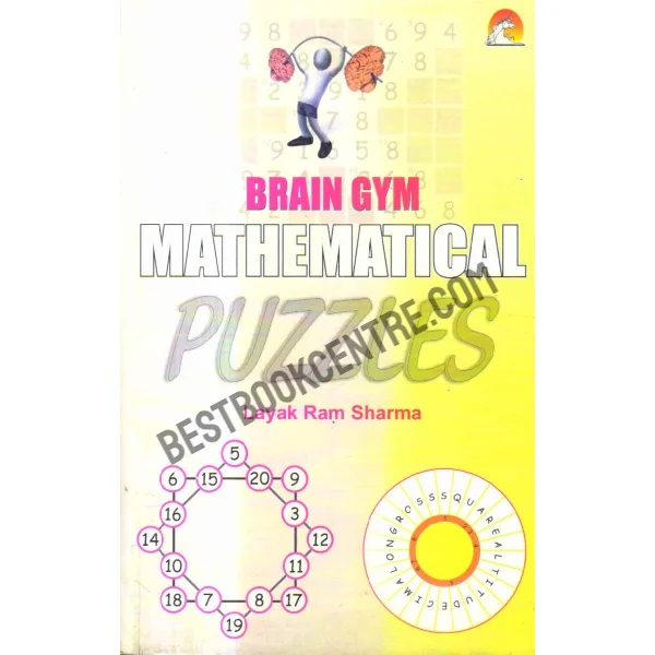 Brain Gym Mathematical Puzzles