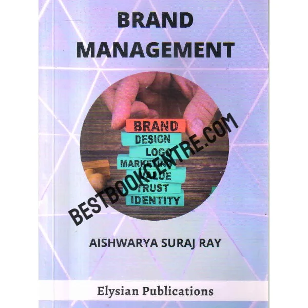 Brand Management
