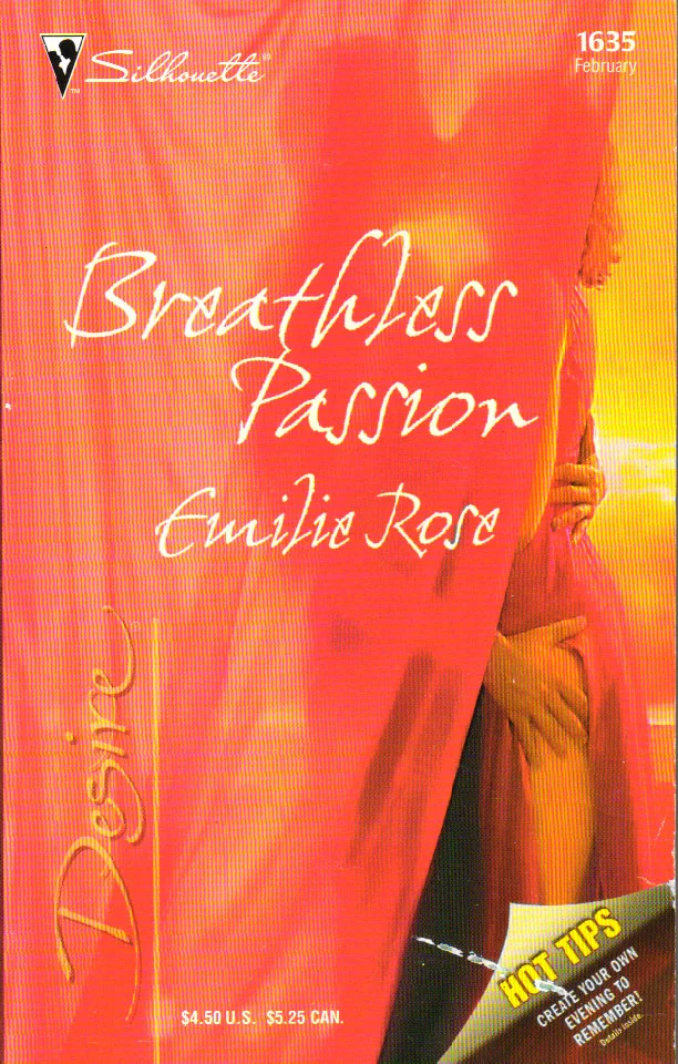 Breathless Passion
