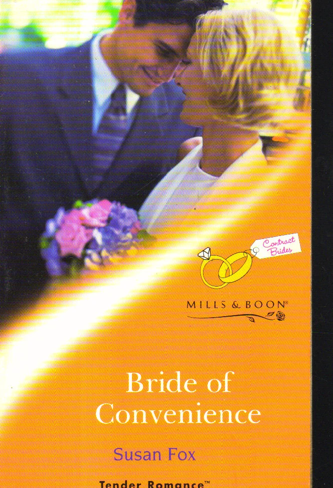 Bride of Convenience