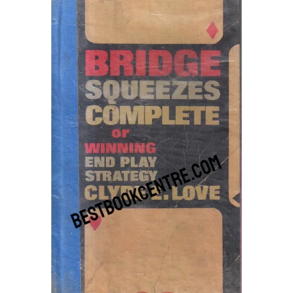 Bridge Squeezes
