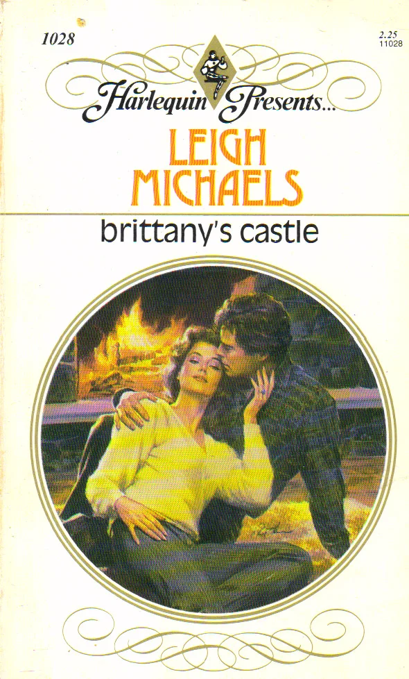 Brttany's Castle