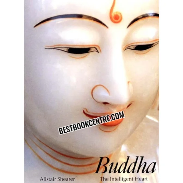 Buddha the Intelligent Heart