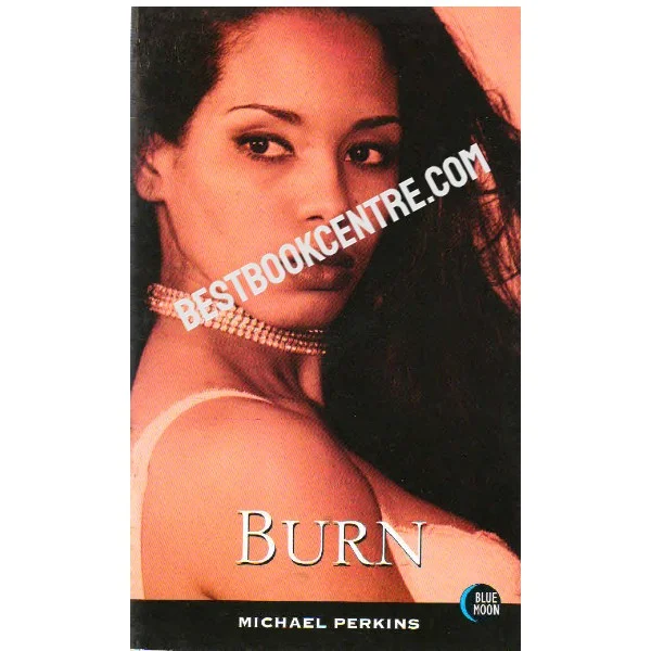 Burn (Pocket Book)