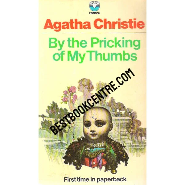 By the Pricking of My Thumbs
