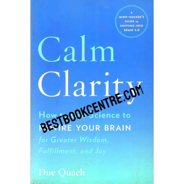 Calm Clarity