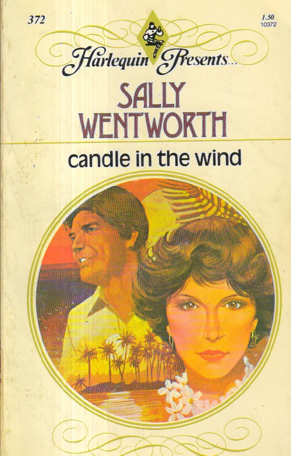 Candle in the Wind