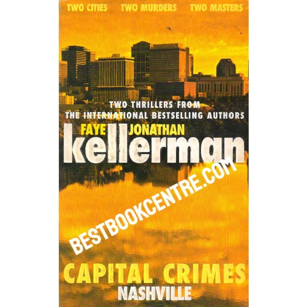 Capital Crimes