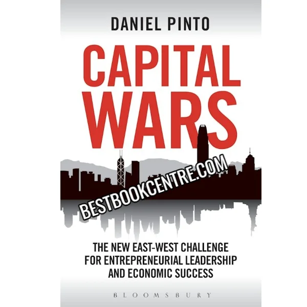 Capital Wars