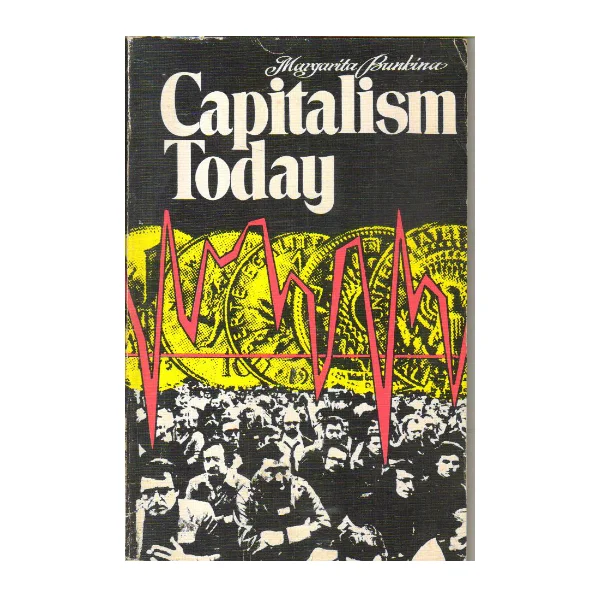 Capitalism Today (PocketBook)