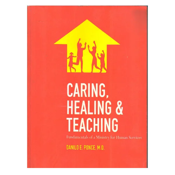 Caring, Healing & Teaching