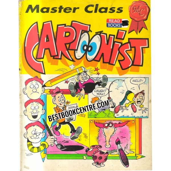 Cartoonist