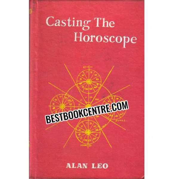 Casting the Horoscope