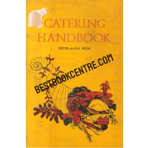 Catering Handbook