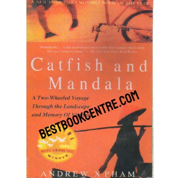 Catfish and Mandala