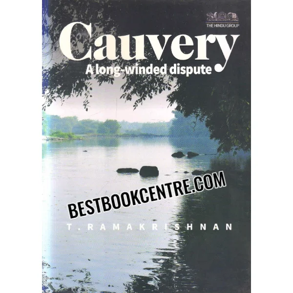 Cauvery a Long Winded Dispute