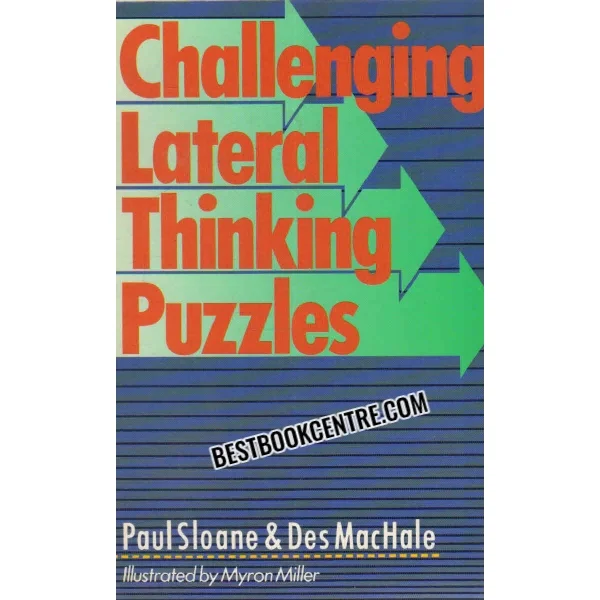 Challenging Lateral Thinking Puzzles