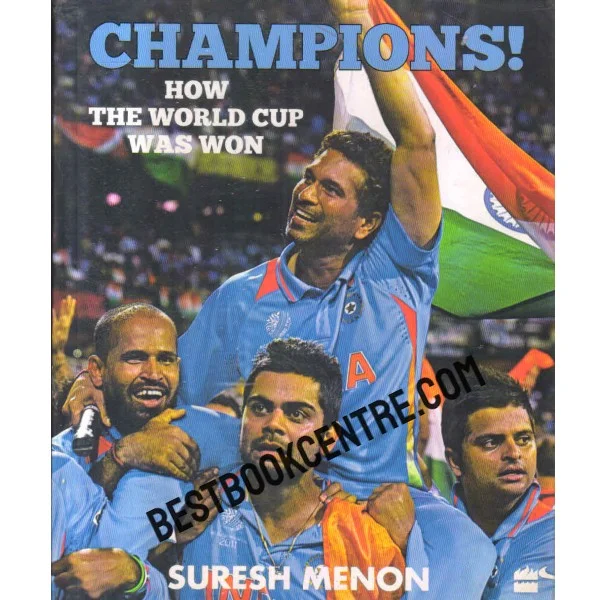 Champions 1st Edition