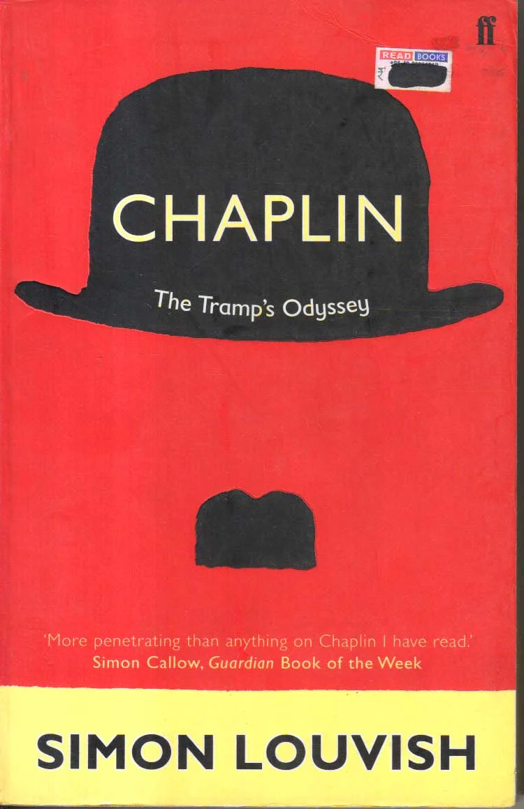 Chaplin the Tramp's Odyssey