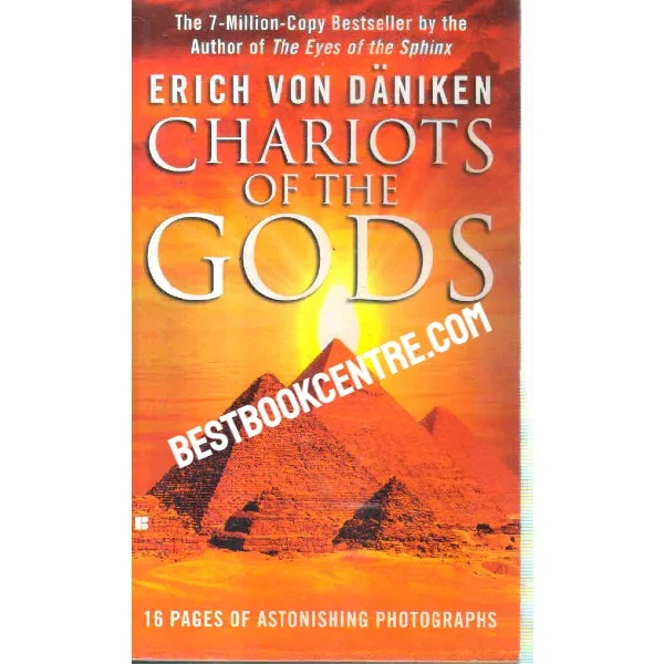 Chariots of the Gods