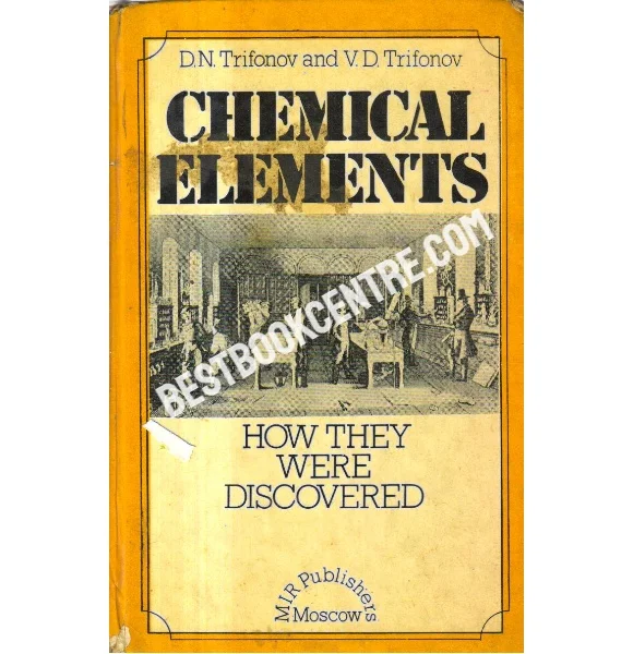 Chemical Elements