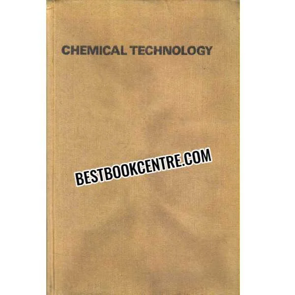 Chemical Technology